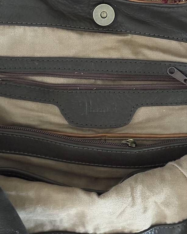 Borse da donna: Lederhandtasche – Usato da Bergdietikon venduto da ulr_r9x5 1