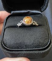 Silver Ring 925