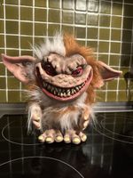 1:1 Gremlins Critter Figur not Hot Toys Sideshow