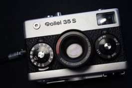 Rollei 35 S