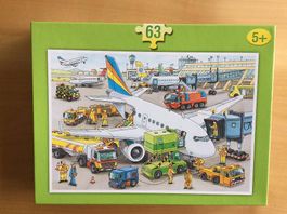 Kinderpuzzle