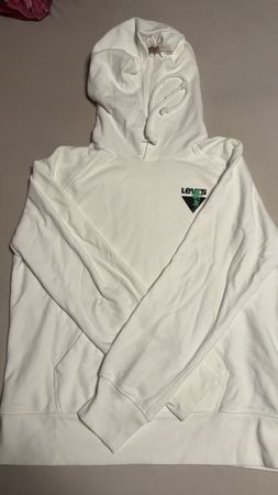 Original Levi‘s Hoddie Grösse M für Damen