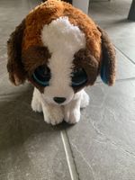 Neuwertiger Ty Beanie Boo Bernhardiner Plüschtier!