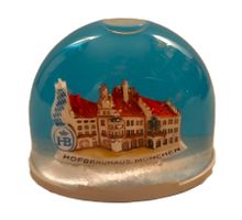 Schneekugel Hofbräuhaus München ab Fr. 6.-