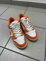 Nike Dunk Sneaker Herren Grösse 43 akzeptabler Zustand