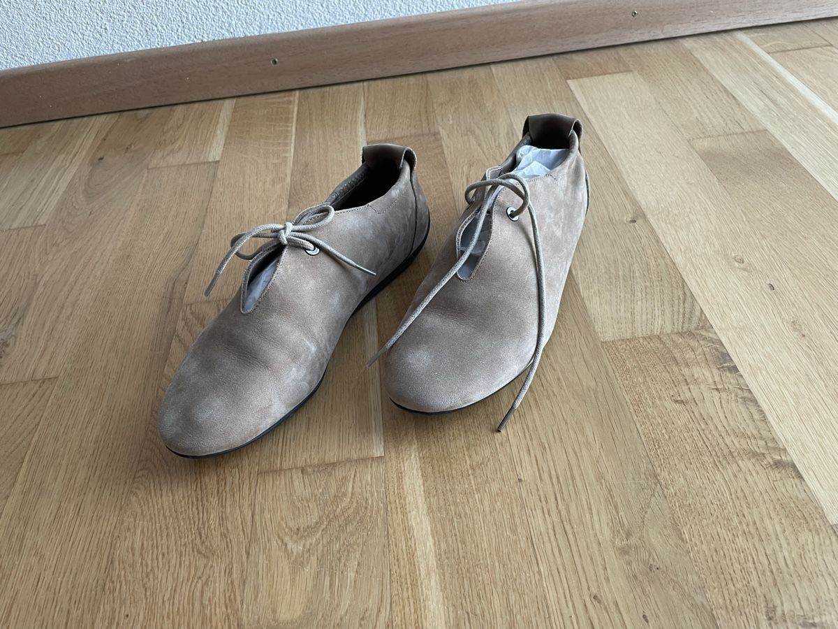 Arche Scarpe da donna: Ballerines Arche – Usato da Fribourg venduto da _rachel_01