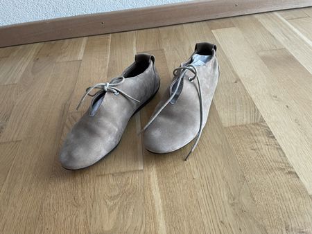 Ballerines Arche