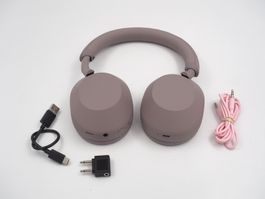 SONY WH-1000XM5 Bluetooth Kopfhörer (26060707)