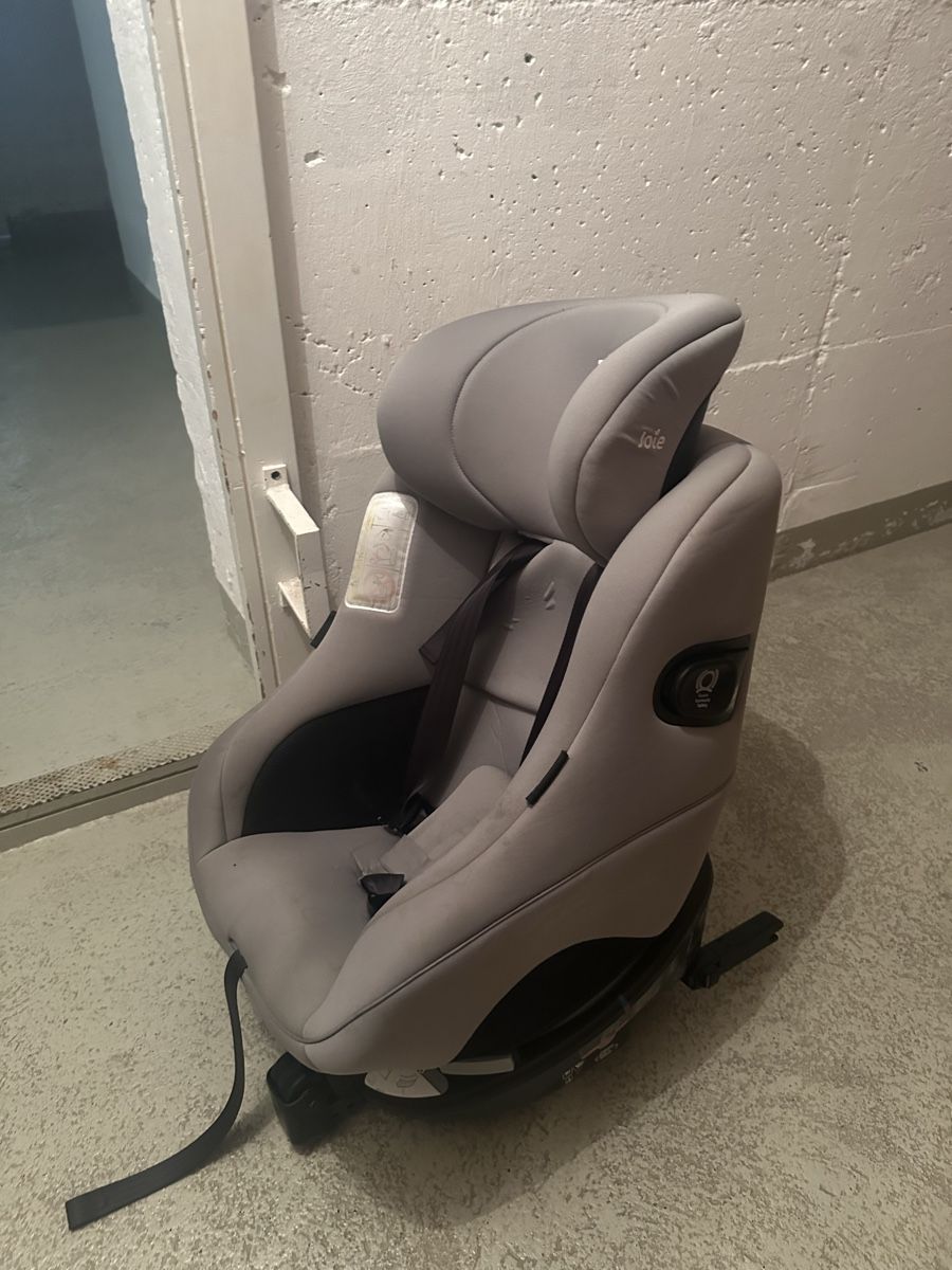 Joie Auto-Kindersitze: Kindersitz Auto 0-18 KG – Gebraucht aus Luzern von mat_x78z