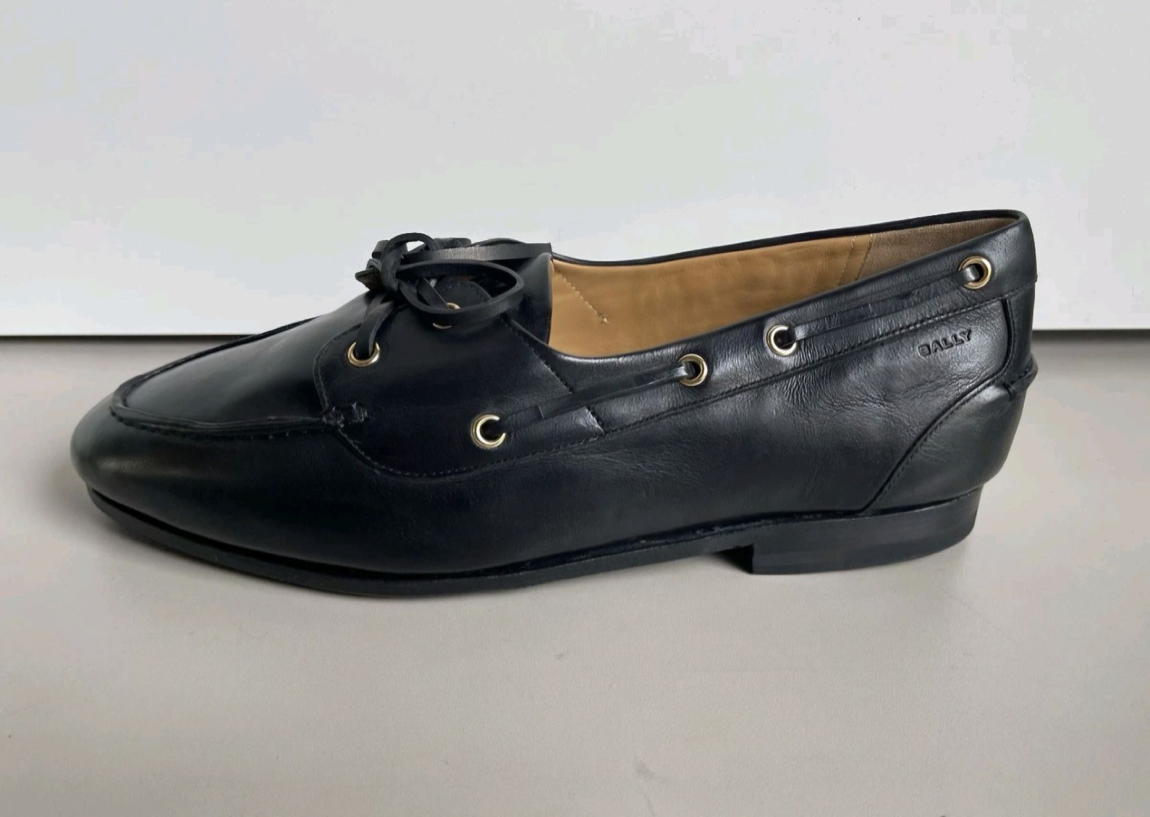 Bally Scarpe da uomo: Bally Plume/Pathy Mokassins Gr. 41 ***NEU*** – Nuovo e nell'imballaggio originale da Jona venduto da psa_xf 4