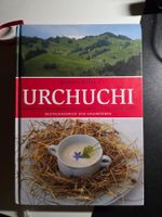 URCHUCHI - Martin Weiss - CH Restaurants Geschichte Gerichte