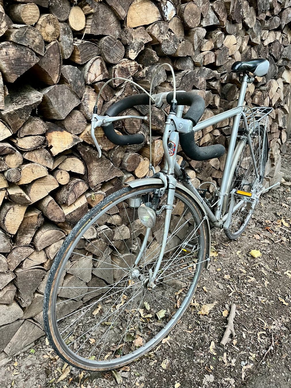 Velos: Vintage-Velo Tigra-Halbrenner – Gebraucht aus Bern von retovic 1