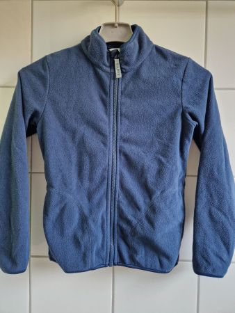 Kinder Fleecejacke der Marke Kids, Gr. 140