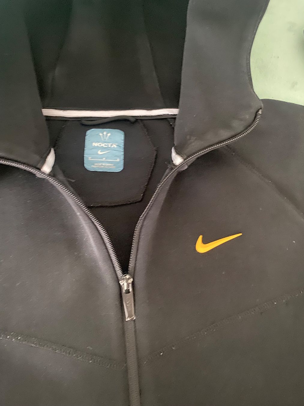 Nike Lotti di vestiti: Nike Set Gr.168 – Usato da Wangen b. Olten venduto da janfon 2