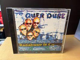 Rutishuser & Co. - Quer dure - HI21C