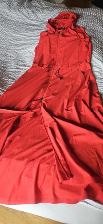 Fantastisches Peak Performance Sommerkleid Grösse S       