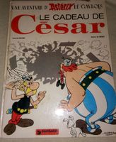 Asterix: Le Cadeau de César (Hardcover) Goscinny/Uderzo 1974