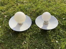 Deckenlampen - email