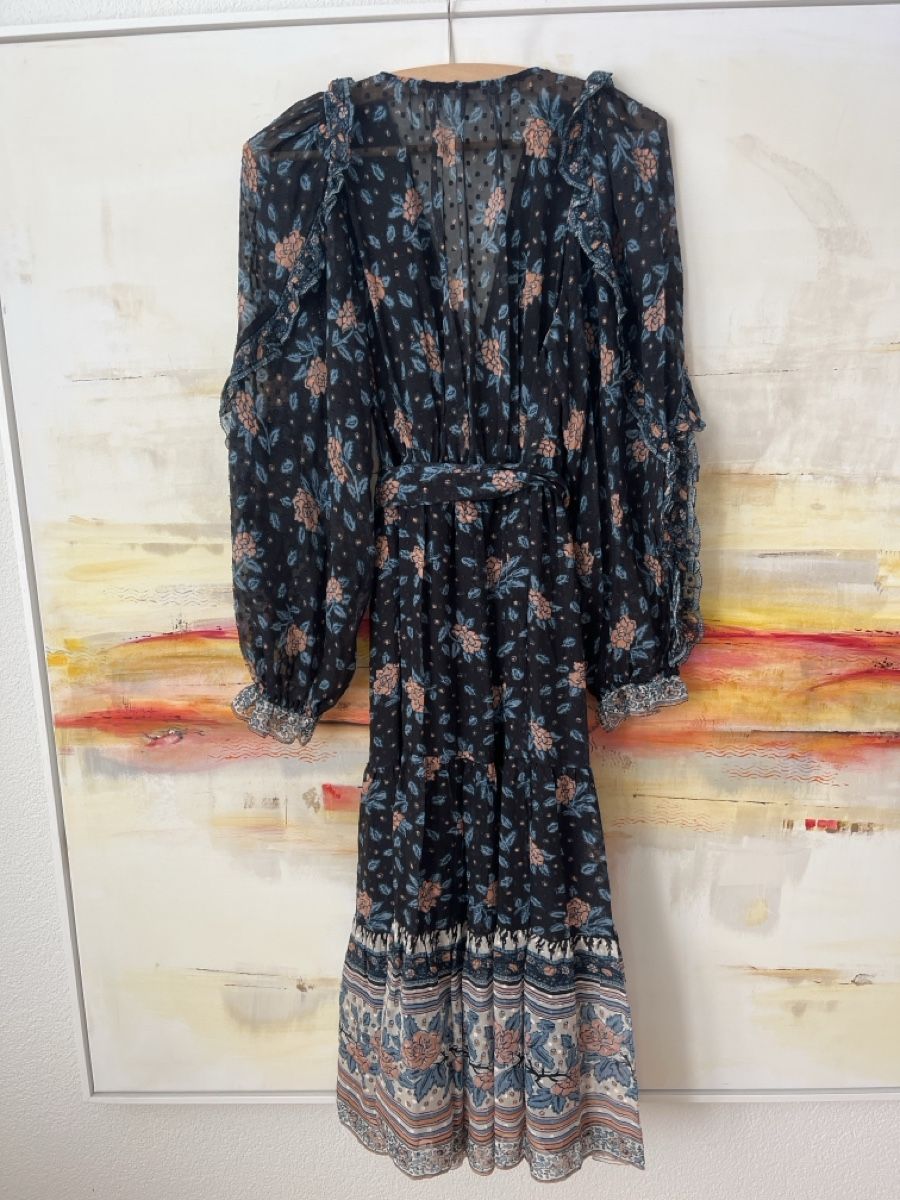Ulla Johnson Robes: Ulla Johnson Kleid - Grösse 4 / 36 – Neuf (Voir description) à Olten par reja1965 4