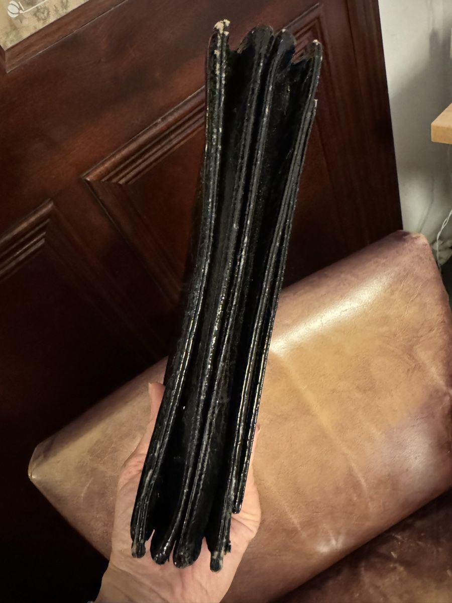 Sacs femmes: Vintage Tasche – D'occasion à Obfelden par cesarina10 9