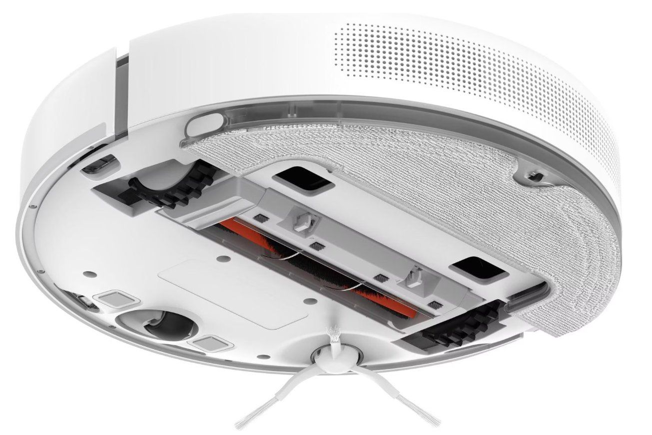 Dreame Aspirapolveri & Accessori: Dreame D10 Plus absolut NEUWERTIG!!! – Nuovo e nell'imballaggio originale da Niederbipp venduto da FeenWERK 2