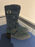 Winterstiefel Däumling Gr. 34