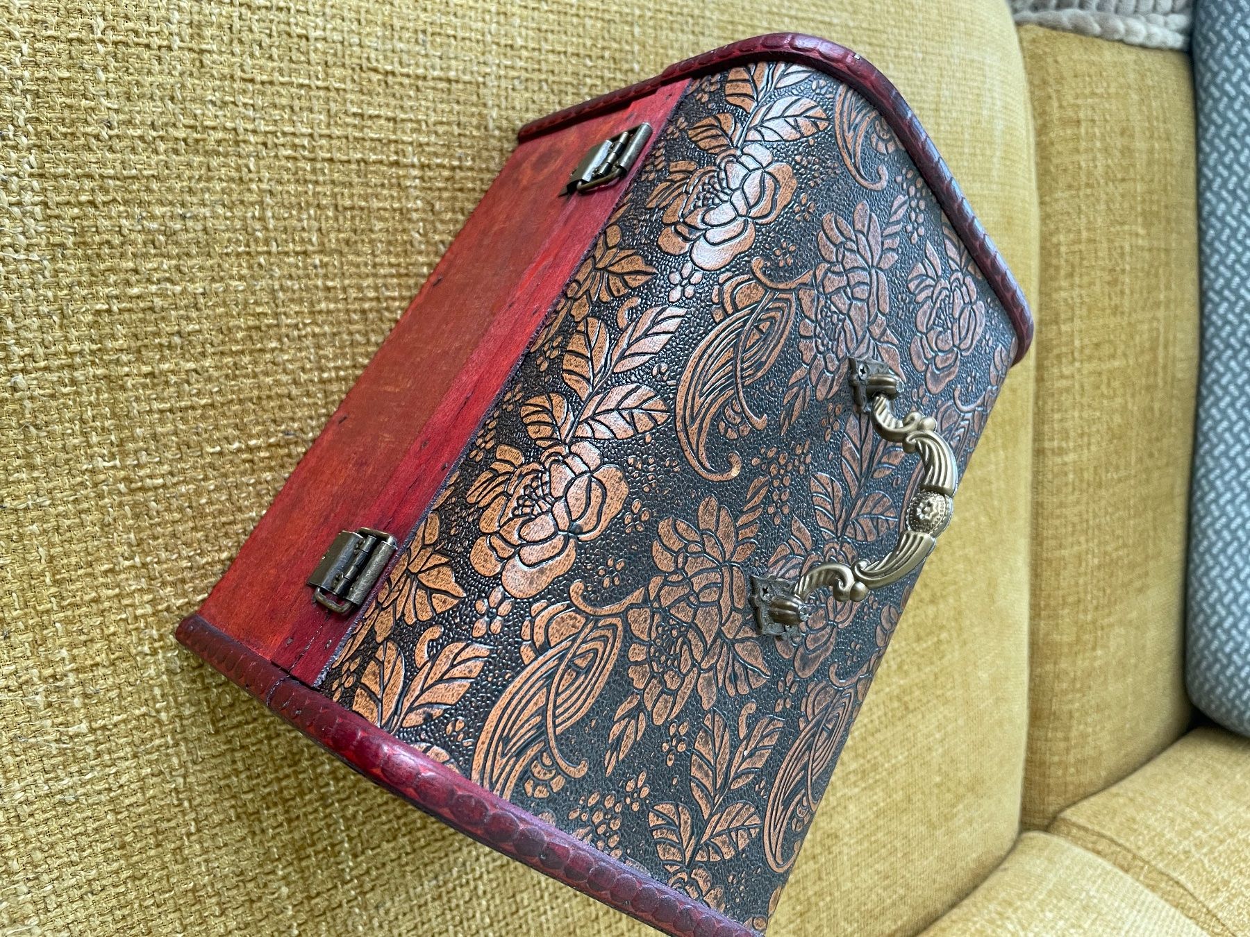 Tutte le decorazioni: Geschenkbox mit diversen Artikeln – Nuovo e nell'imballaggio originale da ossingen venduto da franco057 5