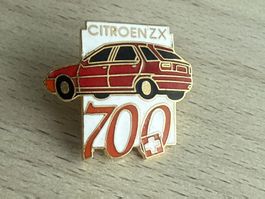 Pin Citroën ZX 700
