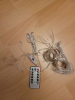 Lichtervorhang neu!
