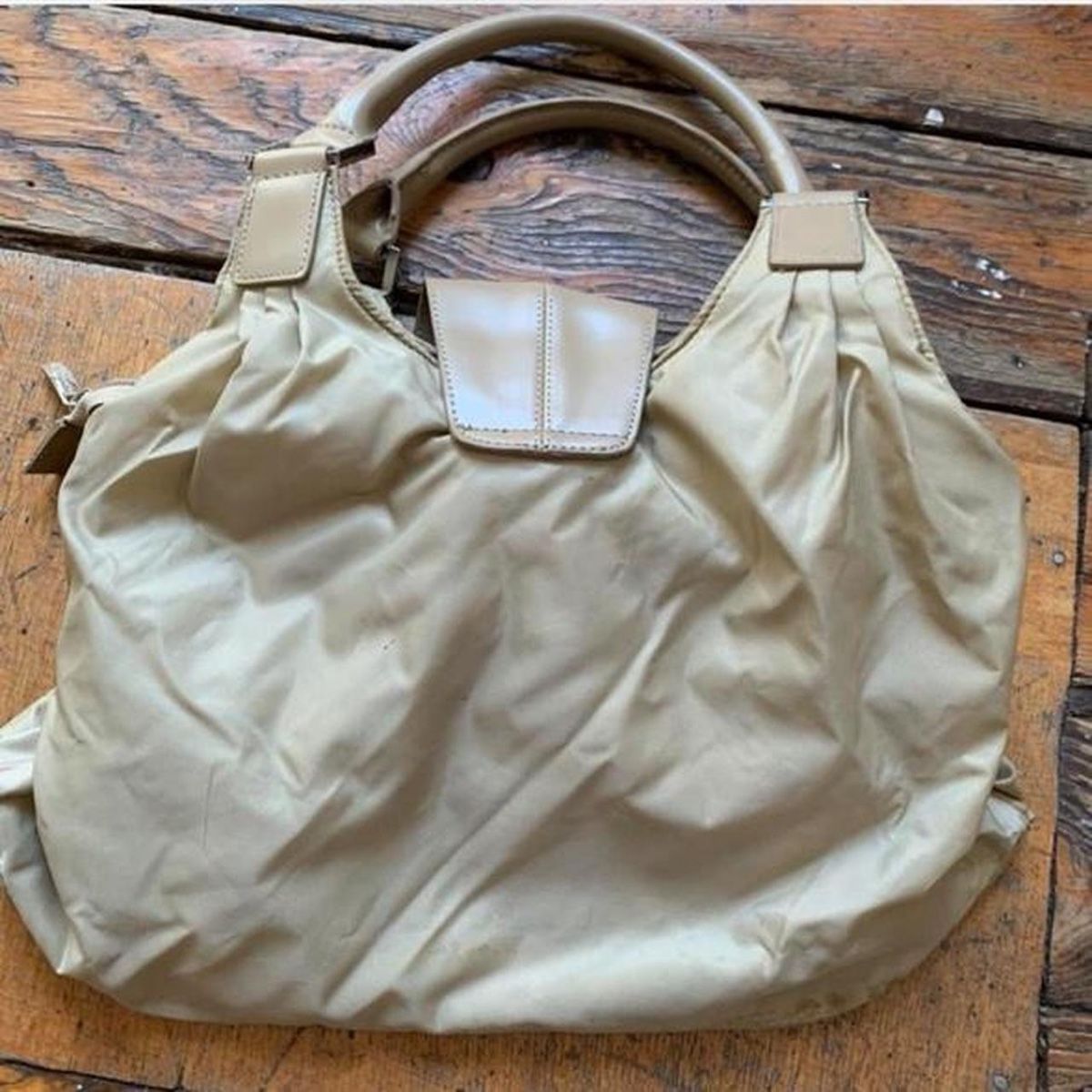 Mugler Taschen: Thierry Mugler Tasche – Gebraucht aus Niederwangen BE von lan_bn2t 1