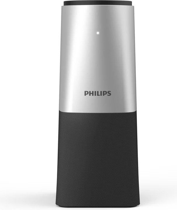 Philips Lautsprecher: Philips Smart Meeting PSE0540 – Gebraucht aus Zürich von mel_7t8j