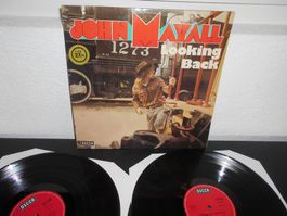 John Mayall – Looking Back 1969 / DLP FOC