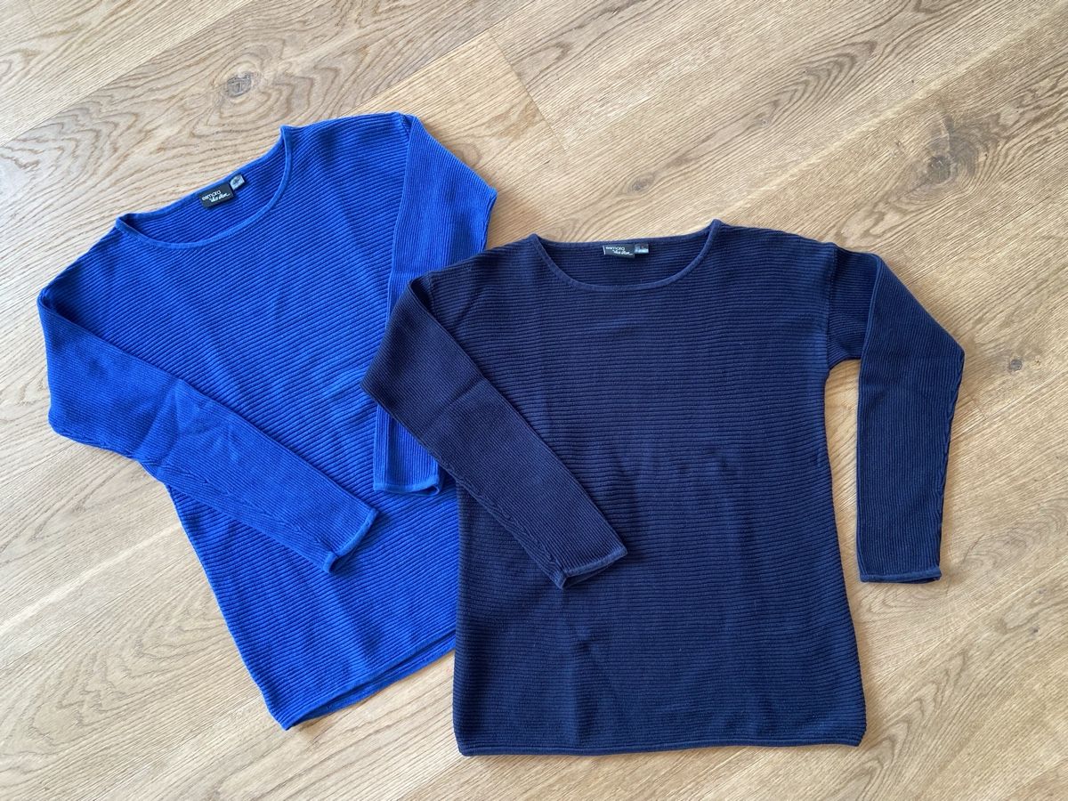 Pullover & Sweatshirts: Pullover Gr. 36/38 – Gebraucht aus Lützelflüh-Goldb von N.H.