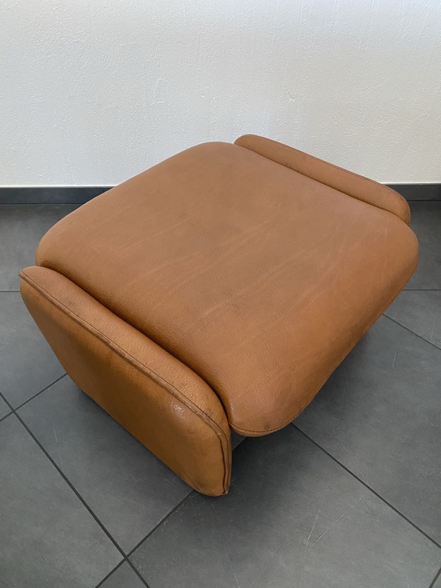 De Sede Sgabelli: Design Pouf Hocker Sessel De Sede DS61 – Usato da Olten venduto da sportwelt 5