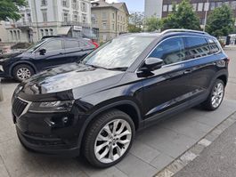 Škoda Karoq 1.5 TSI Style DSG – sehr gepflegt, ab Service