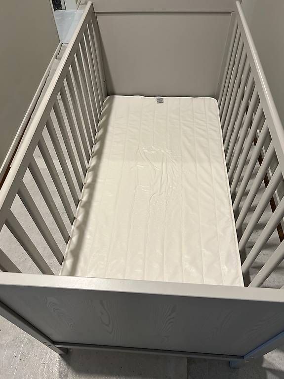 Betten: Kinderbett – Gebraucht aus Bachenbülach von shouter57 1