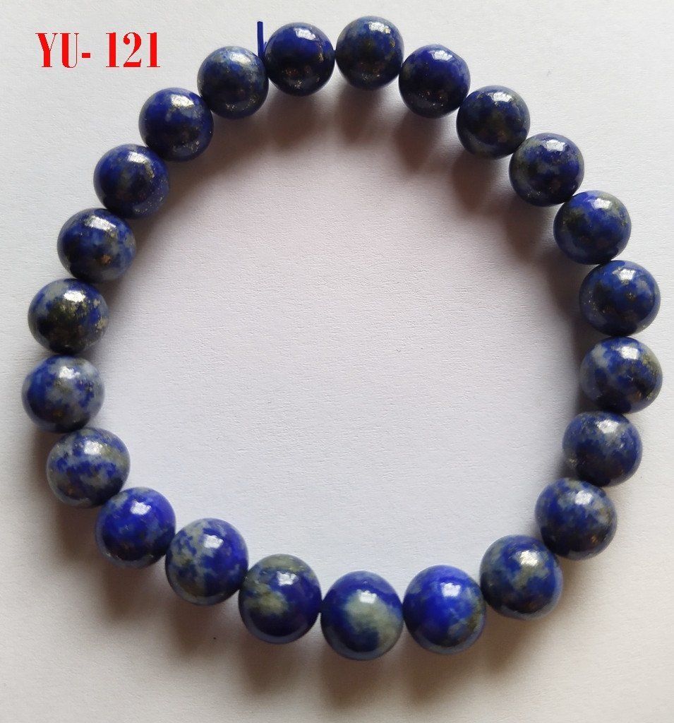 Armbänder & -reifen: Lapislazuli Armband – Neu (gemäss Beschreibung) aus Halden von YUSEN012 2