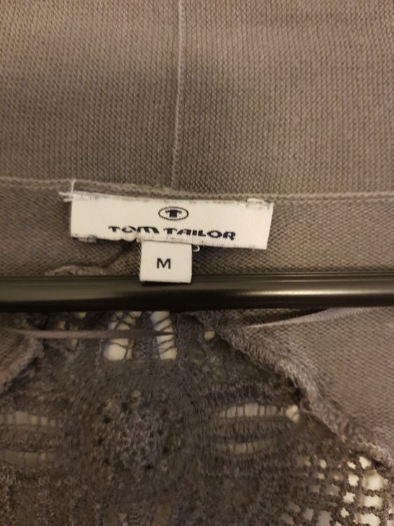 Giacche: 3x Cardigans gr.38/M – Usato da Grossdietwil venduto da GNOM313 2