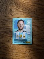 Messi Sticker WM 2026 Panini Top Zustand, Sammlung