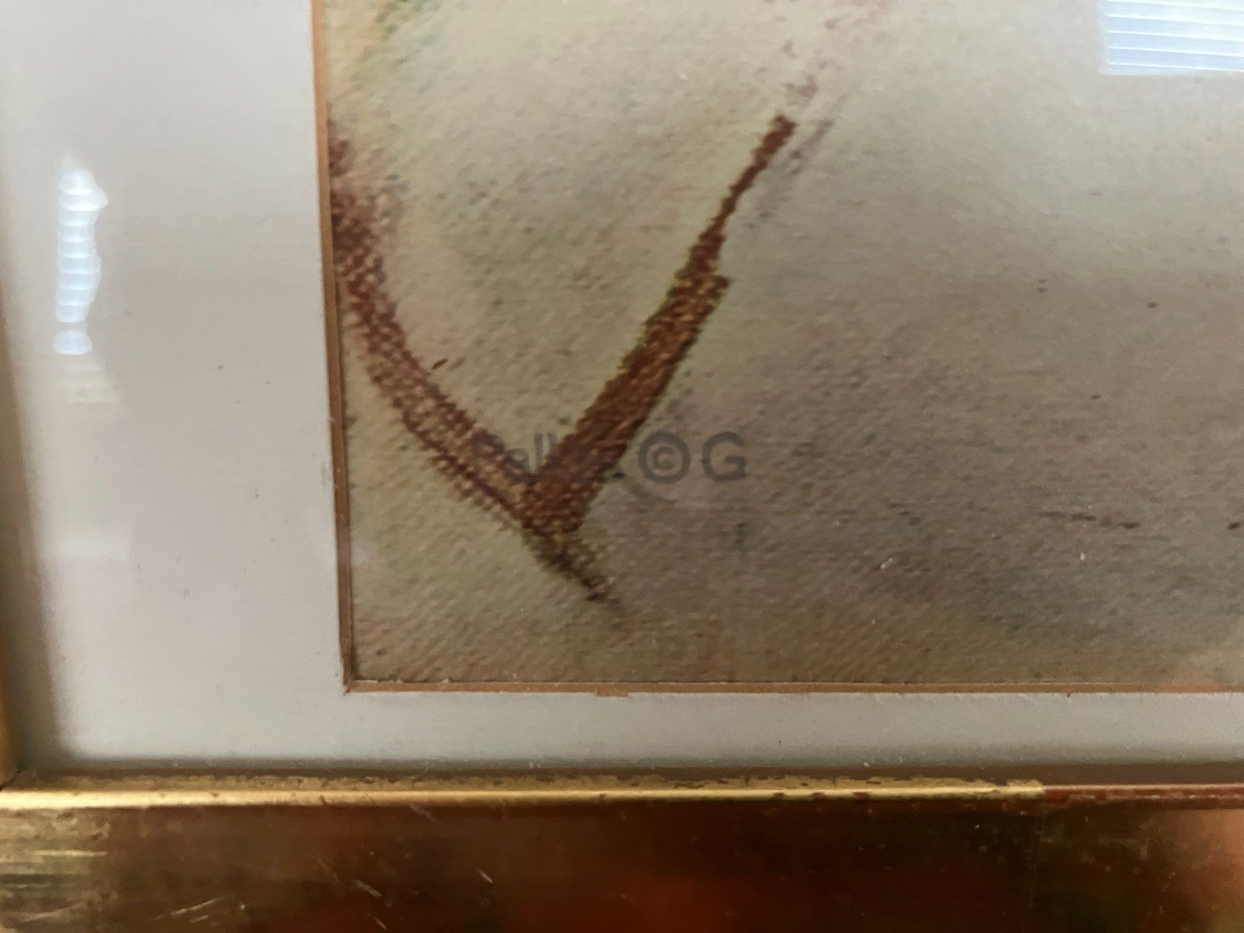 Dipinti: Mary Cassatt - hochwertiger Kunstdruck – Usato da Basel venduto da ekaeufer 3