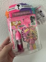 Mila Mallows Lip Gloss Spielzeug | NEU!