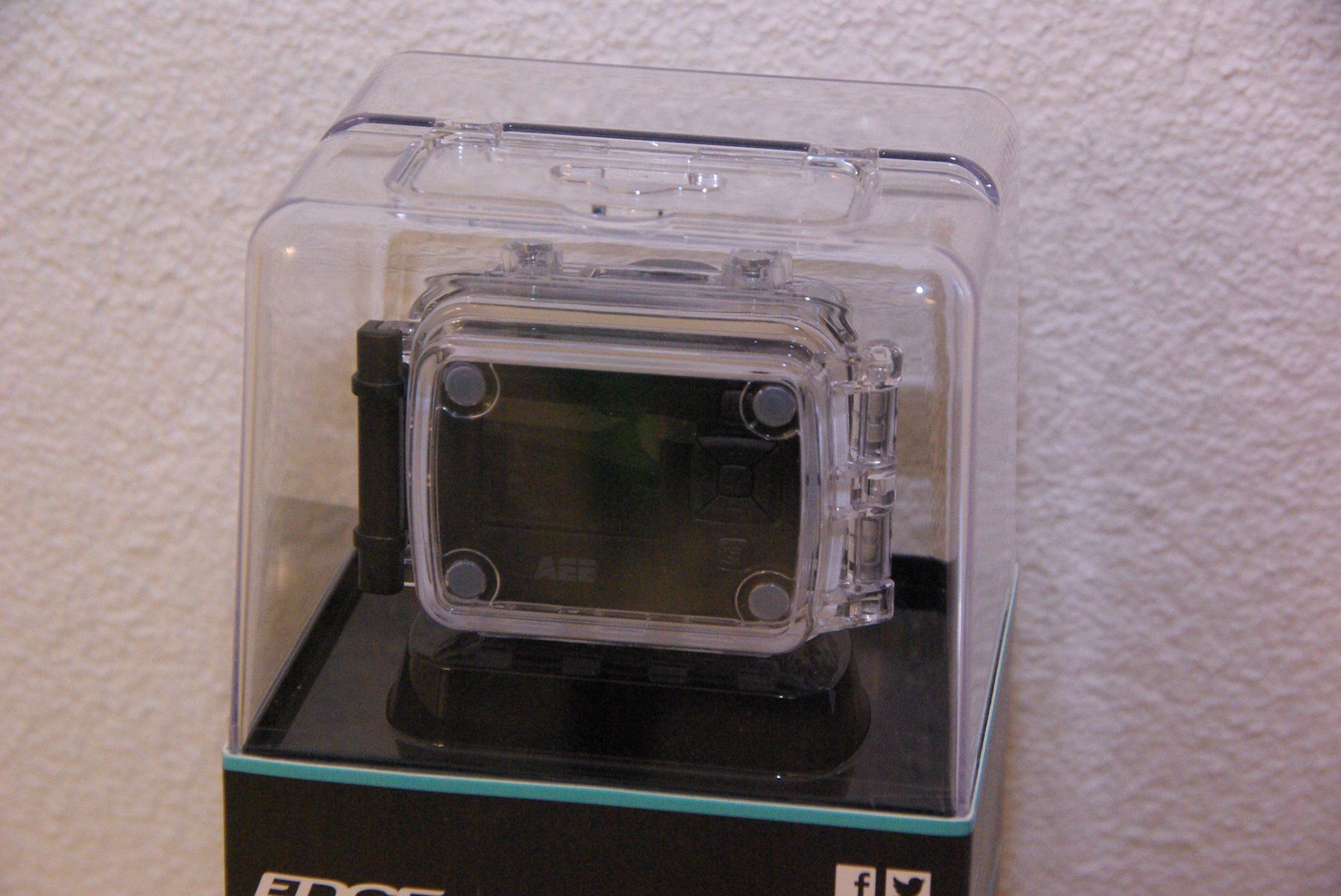 Action Cam: Action Camera kitvision EDGE HD10, in OVP – Nuovo e nell'imballaggio originale da Herisau venduto da Cevianer1844 5
