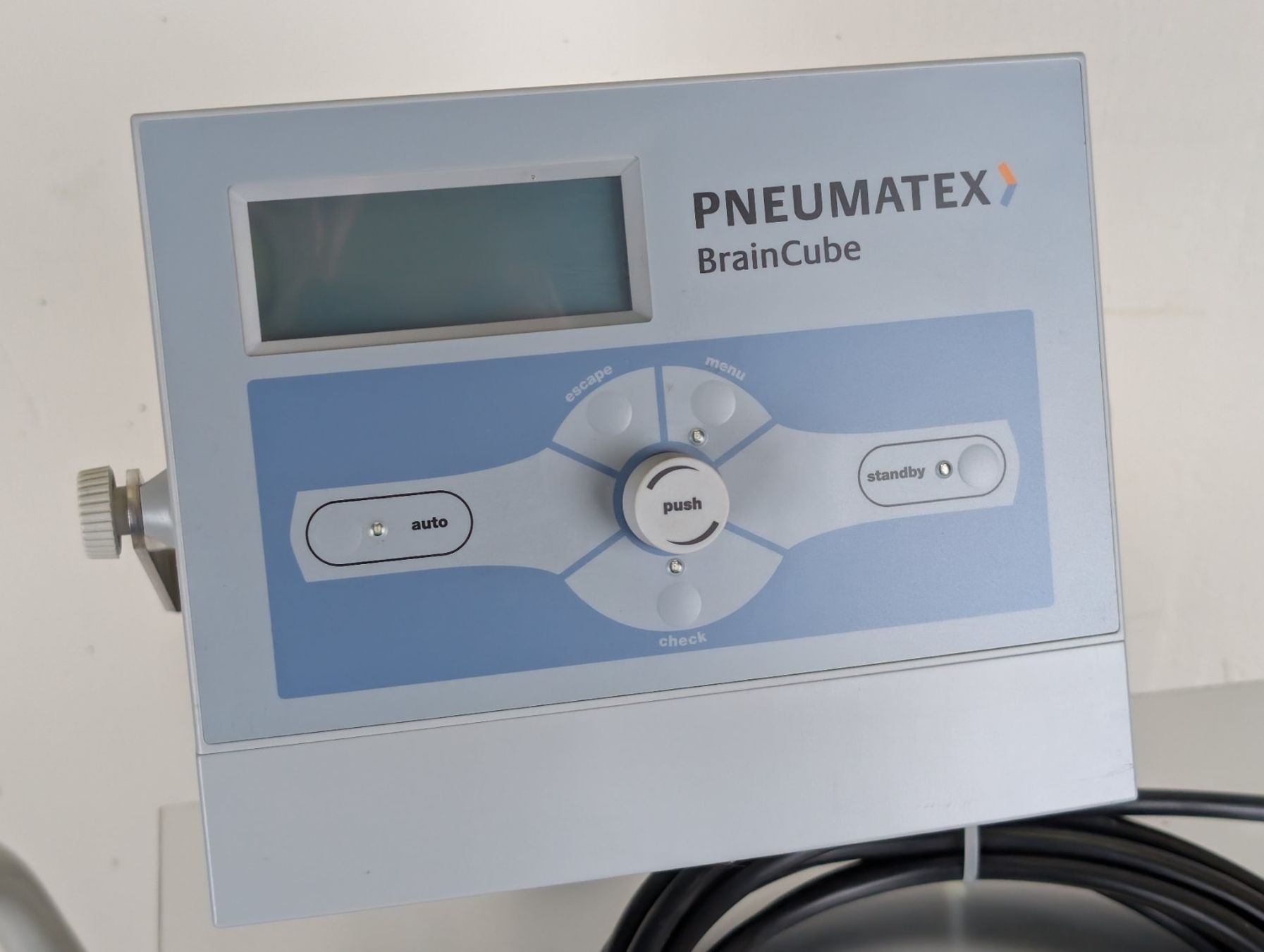 Compressori: Pneumatex BrainCube compresso Kompressor / Druckhaltesystem – Usato da Winterthur venduto da Hint17 1
