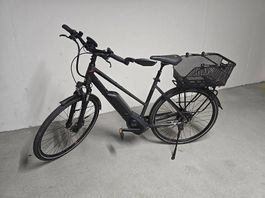 E-BIKE