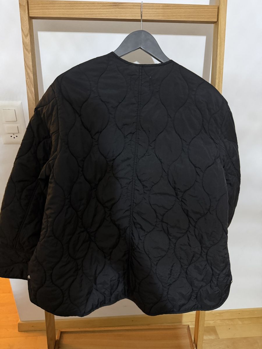 H&M Jacken: Steppjacke H&M – Neu (gemäss Beschreibung) aus Neerach von the_modern_mini 3