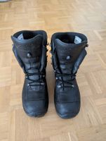 Sicherheitsschuh Haix Airpower XR22