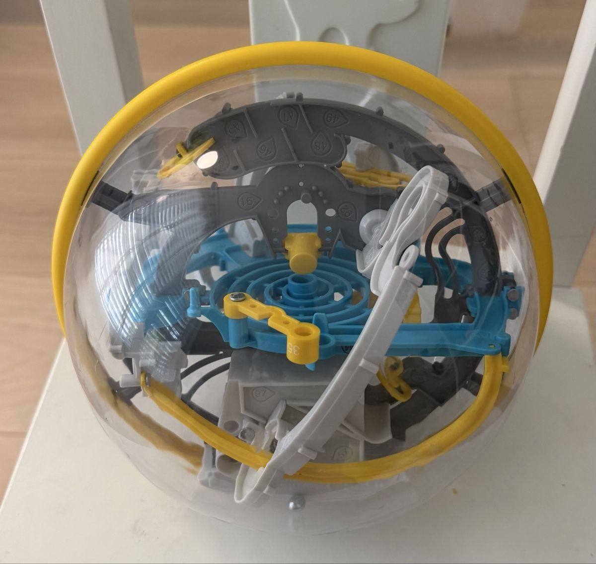 Spiele: Spin Master Perplexus Beast – Gebraucht aus Oppligen von Merida007 1
