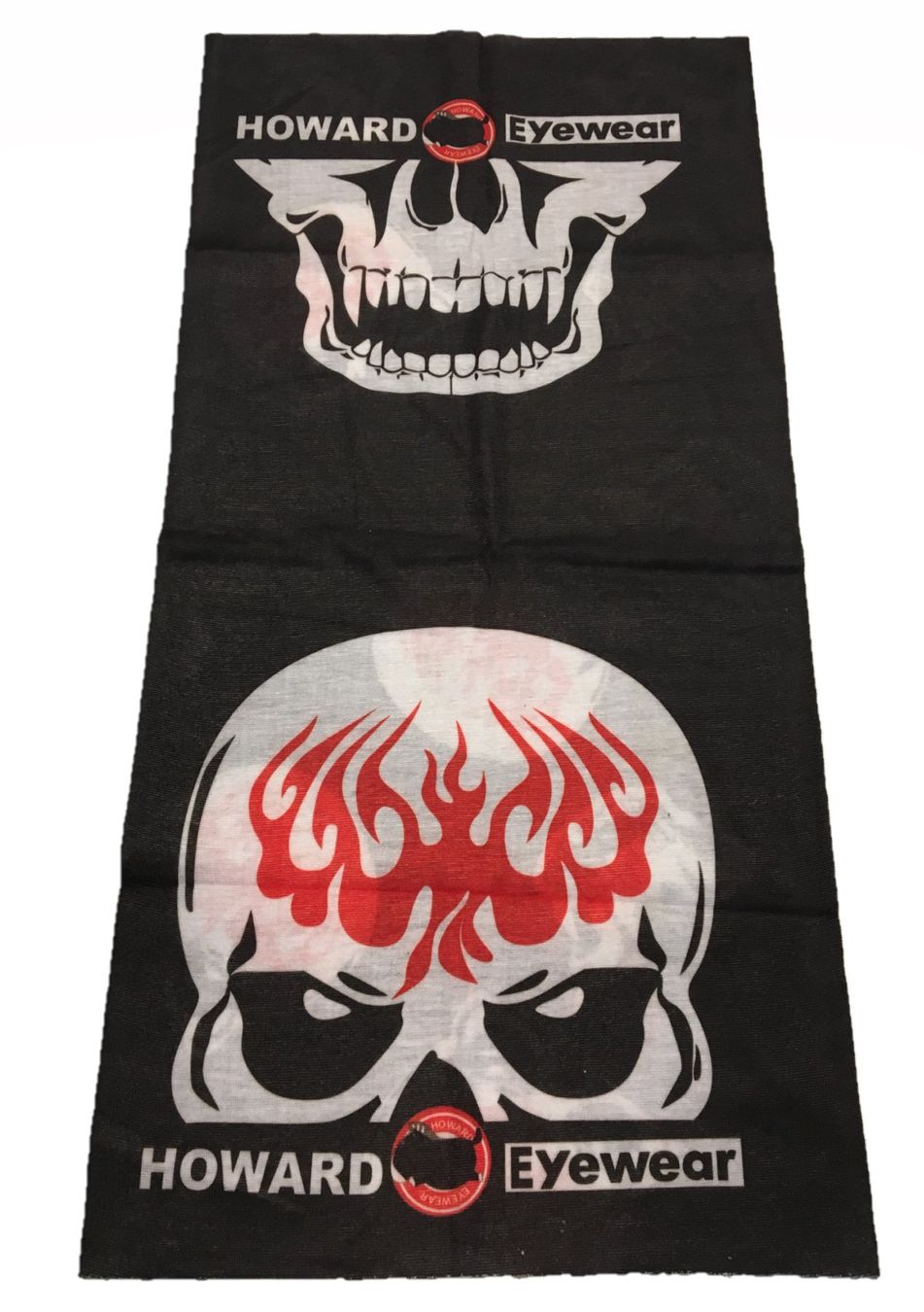 Foulard & Sciarpe: Bandana snood - Skull – Nuovo e nell'imballaggio originale da Roche VD venduto da Octave75 1