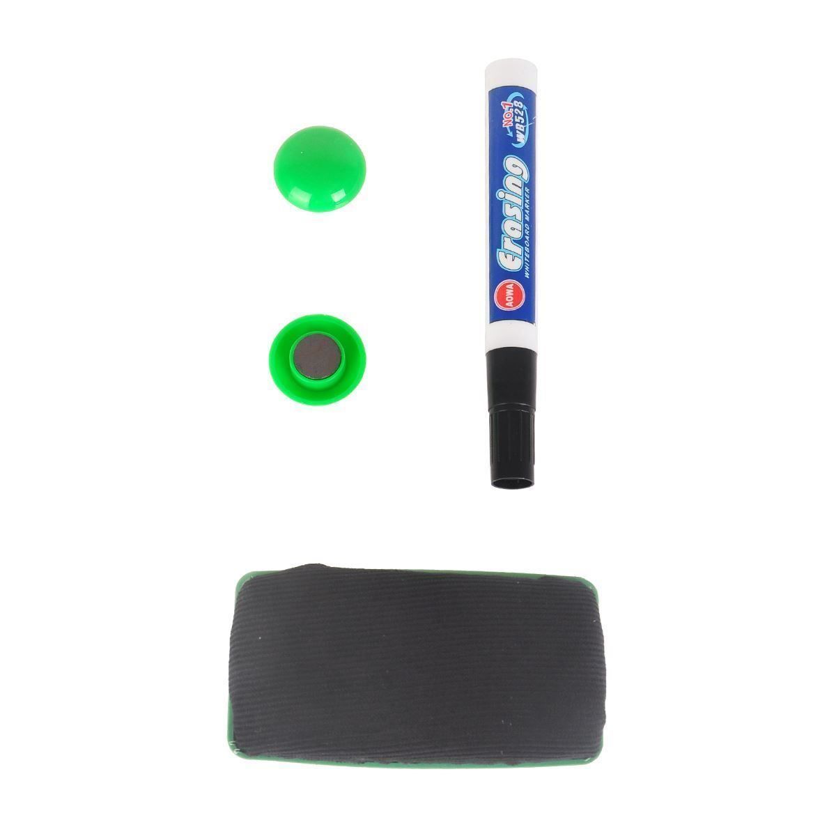Lavagne: Mobil Flipchart Whiteboard mit Ständer – Nuovo (secondo la descrizione) da Thun venduto da Top32 3