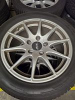 Porsche Panamera ATS 8x18 ET59 / 9x18 ET53 / Hankook Jg: 21
